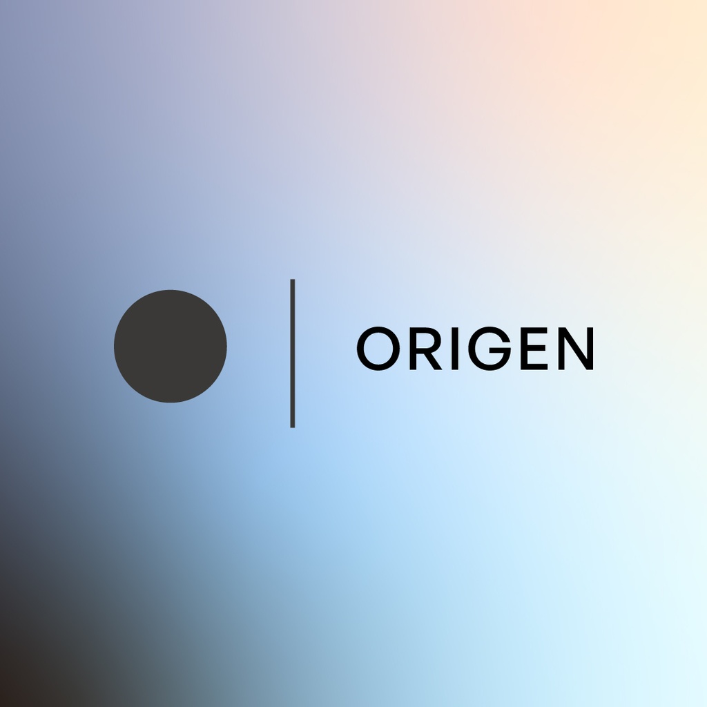 Origen - PRECIO WEB