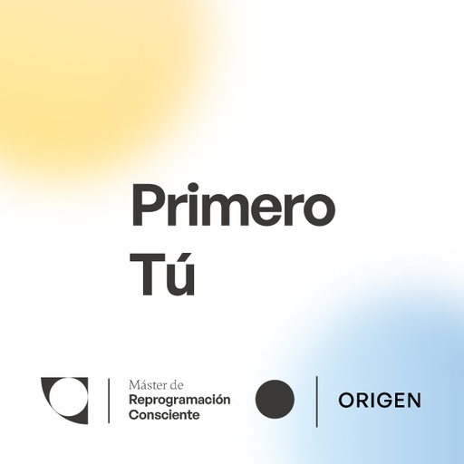 Pack 1ero Tú.